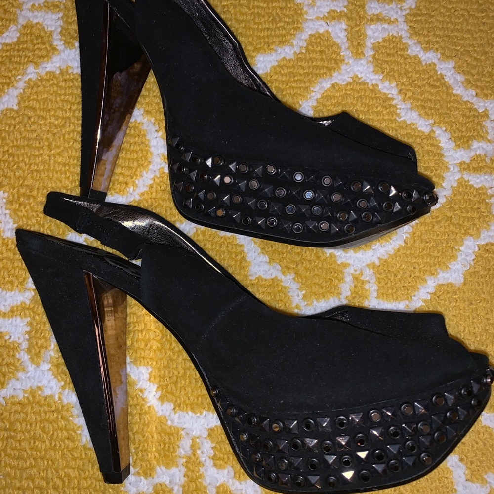 Sam Edelman shoes 👠